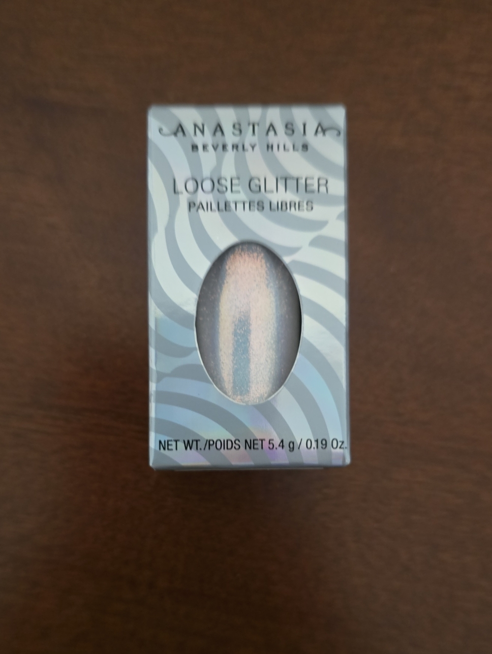 Anastasia Beverly Hills Duo-Chrome Loose Glitter In Day 2